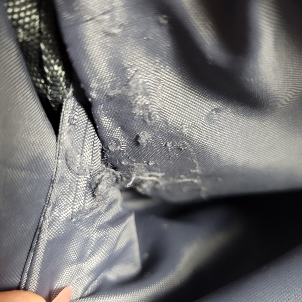 Lovevook Laptop Backpack  Women's Fashion Travel Bag Business Work Purse - Picture 12 of 14